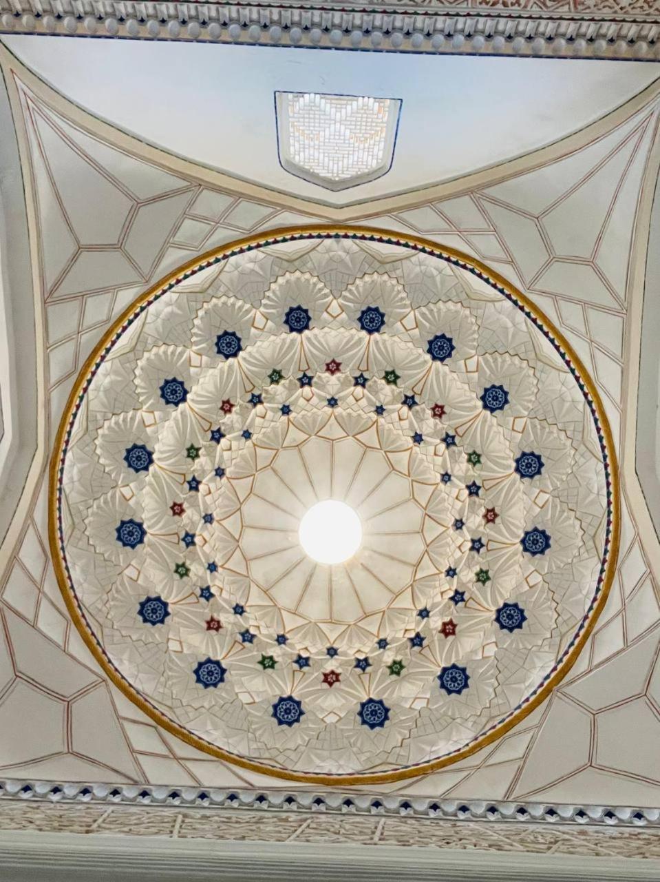 Hotel Chorminor Heritage 1 Min To Bukhara Old Town Esterno foto