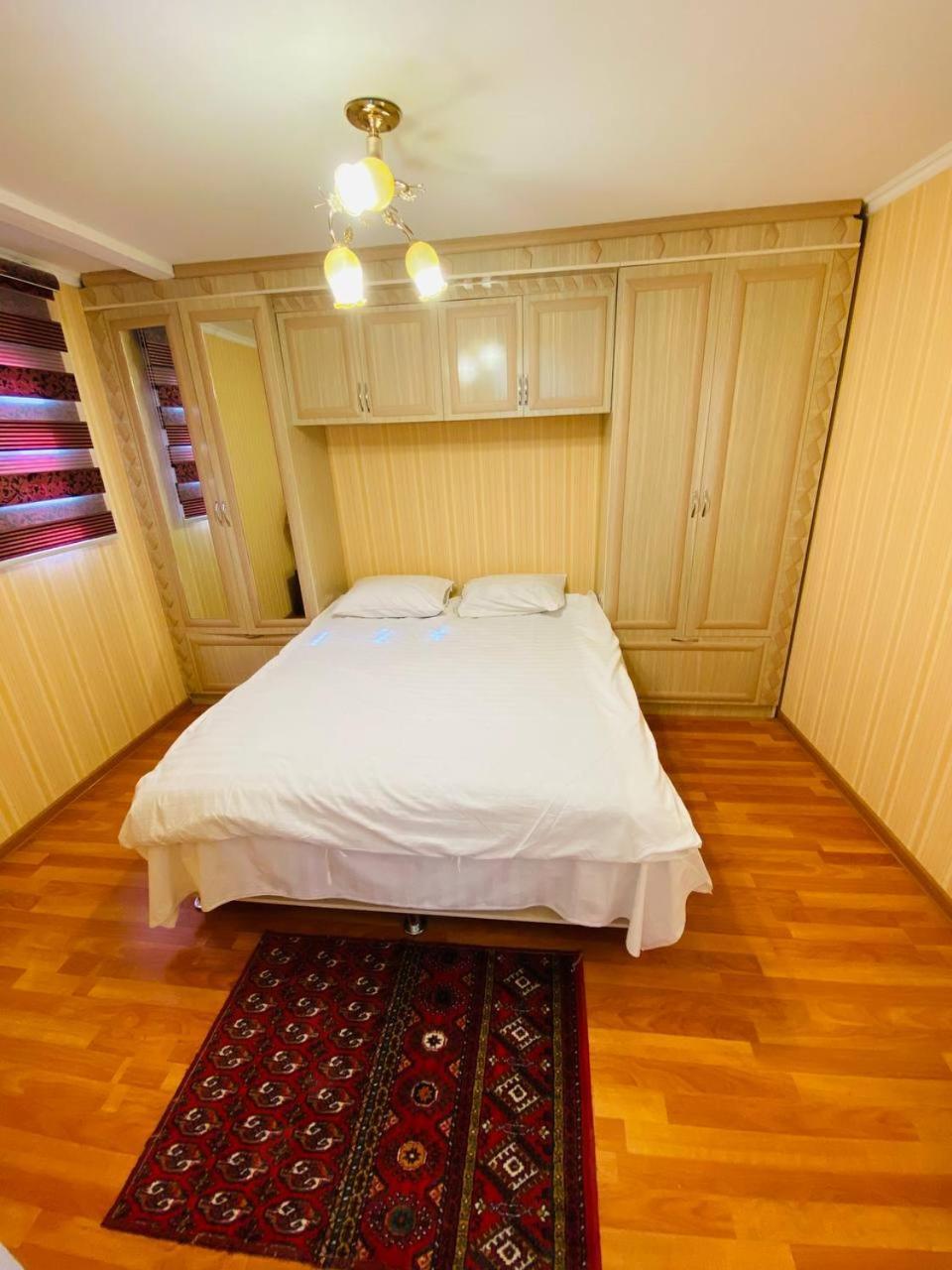 Hotel Chorminor Heritage 1 Min To Bukhara Old Town Esterno foto
