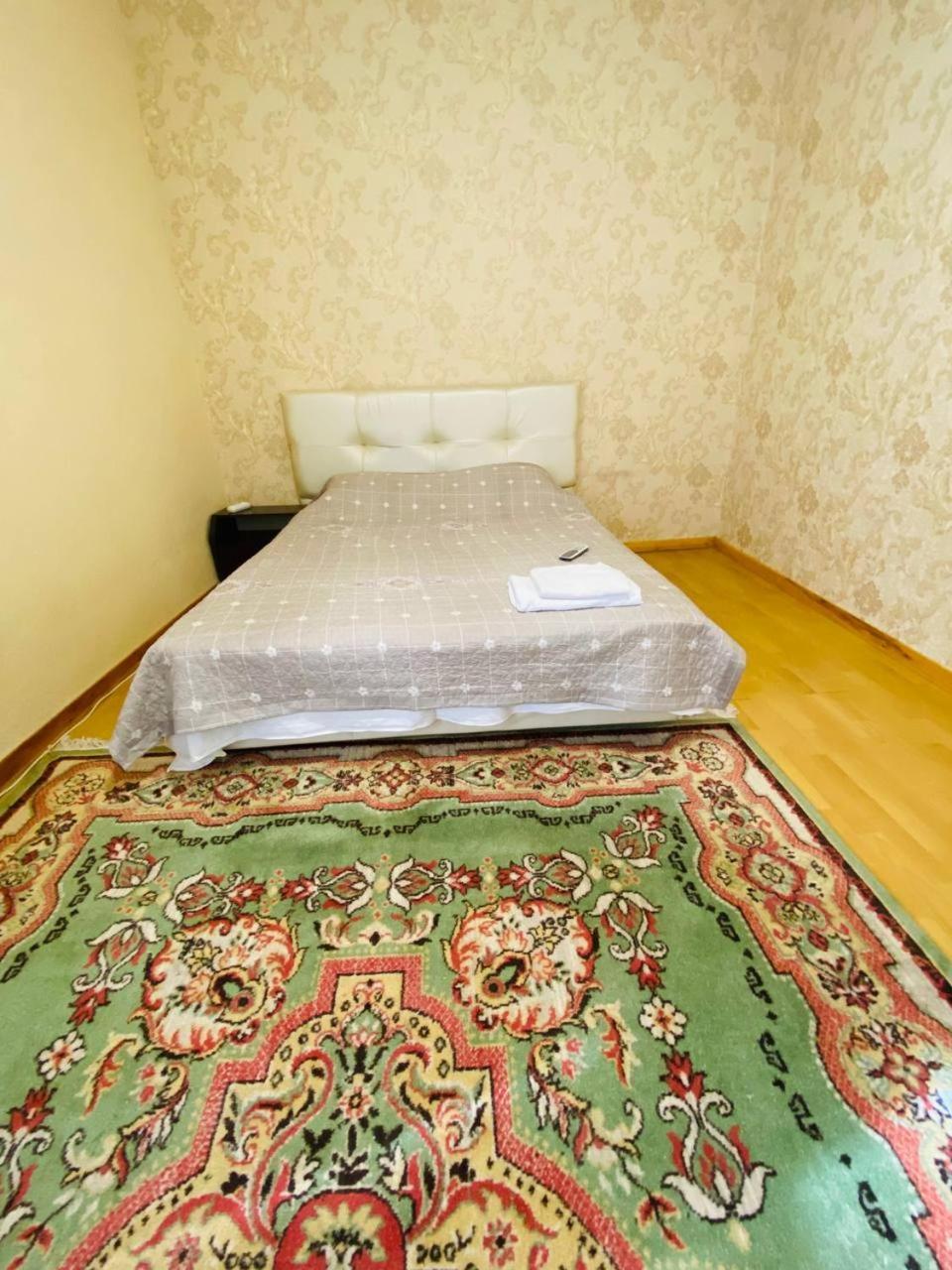 Hotel Chorminor Heritage 1 Min To Bukhara Old Town Esterno foto